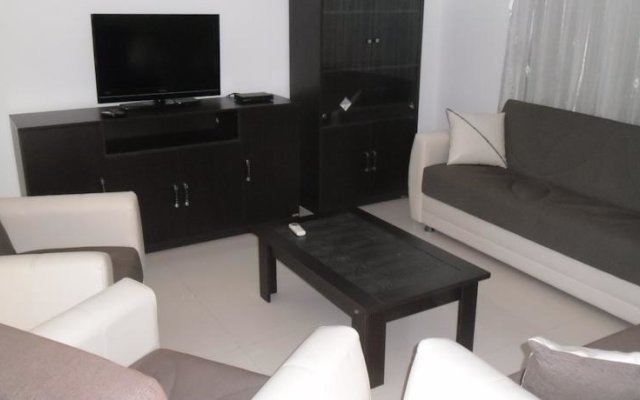 Antreal Apartments - Liman Area