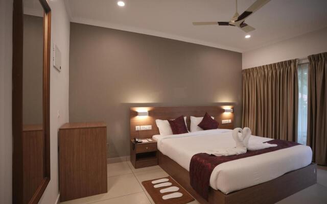 Riverdale Resort Munnar