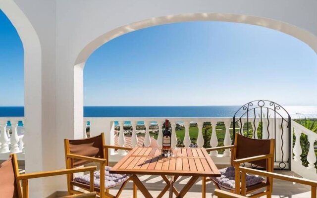 Casa Amor - Beautiful 3 bedroom Villa magnificent sea views - High standard interior