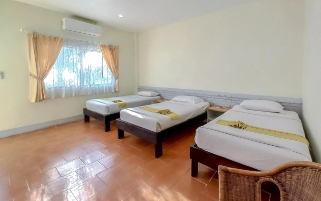 Silamanee Resort and Spa Hotel