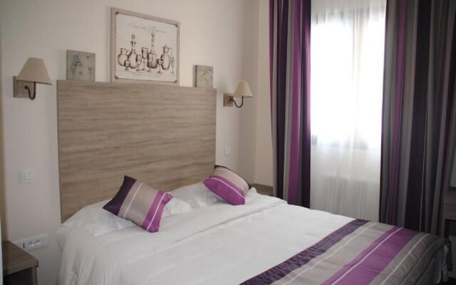 Thoiry Étoile Lodge