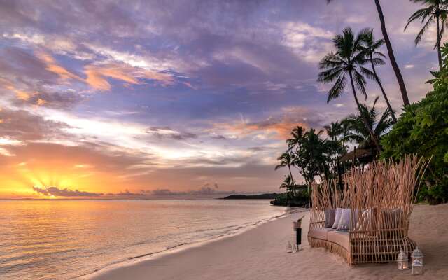 Shangri-La Yanuca Island, Fiji