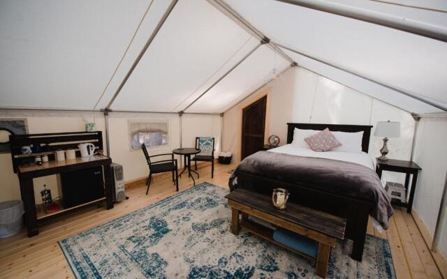 Cedar Haven Resort