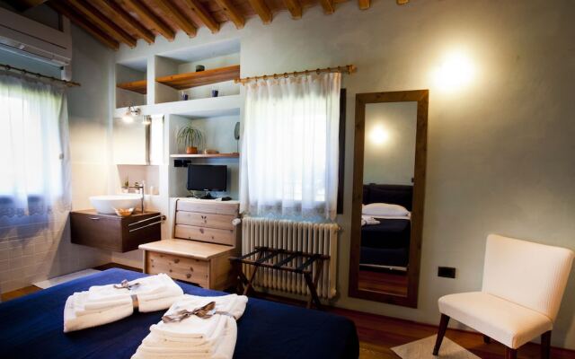 B&B Al Cantico