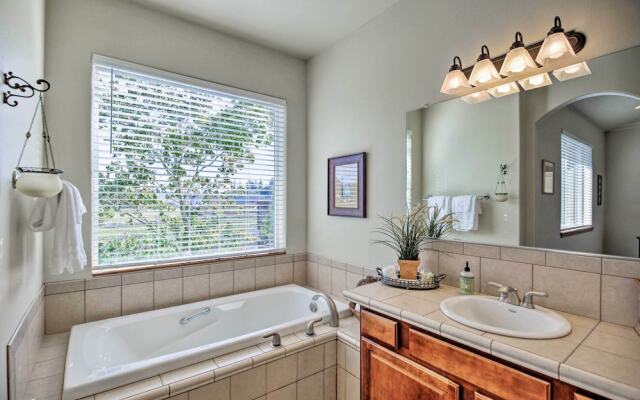 Polished Mcminnville House < 2 Mi. From Town!