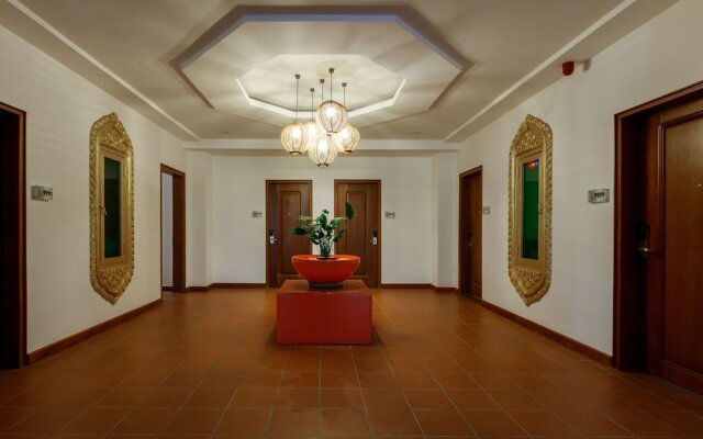 Jaya Suites Hotel