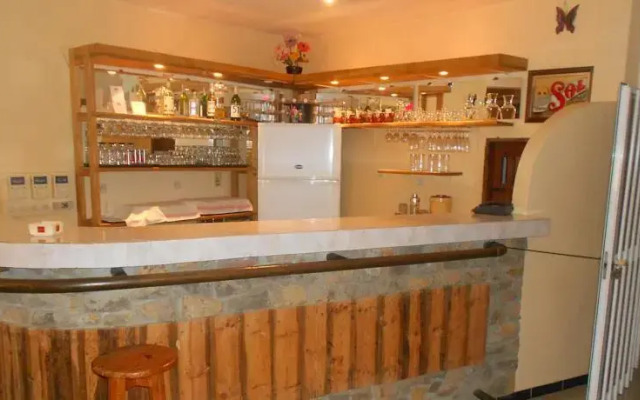 Auberge Le Coumbassou