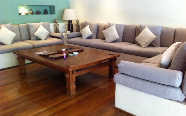 Sienna Villas Seminyak