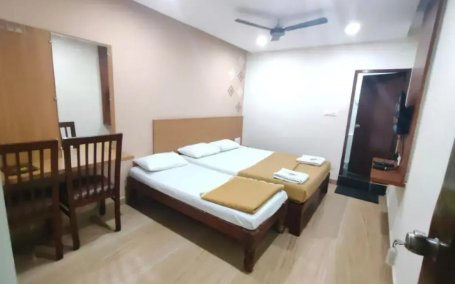 Nandan Residency