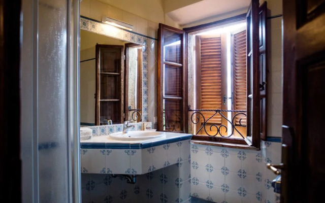 Agriturismo Tenuta di Montemassi La Fattoria