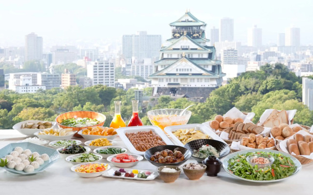 KKR Hotel Osaka