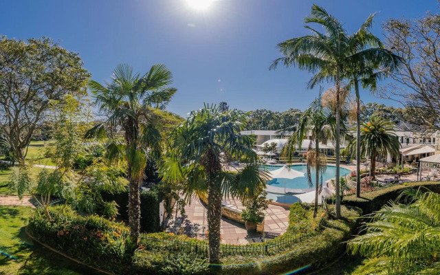 Joondalup Resort