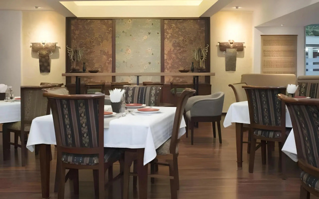 Apartemen Senayan