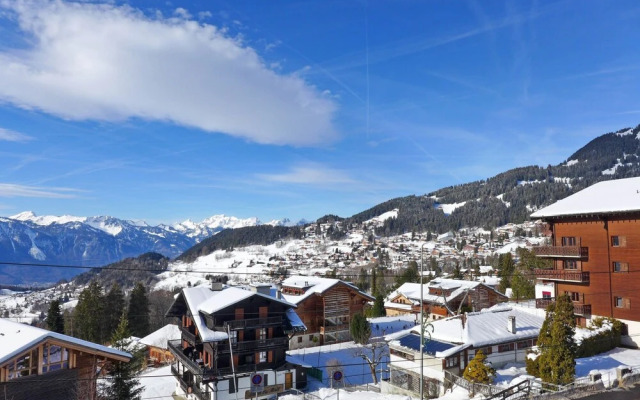 R Sidence Le Bristol 14 Ollon