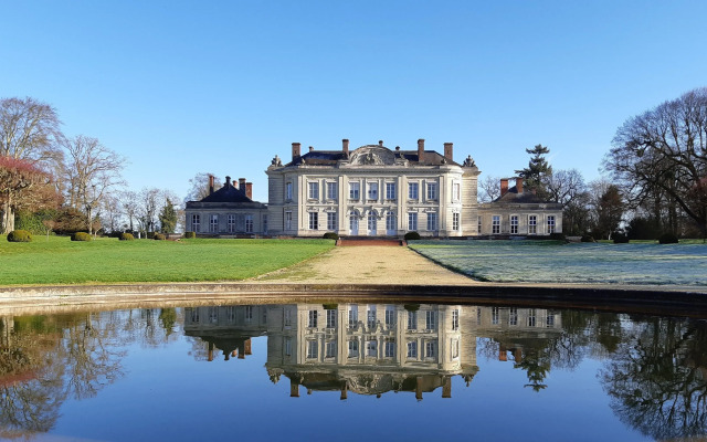 Château de Craon
