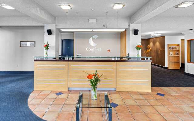 Comfort Hotel Benvenue