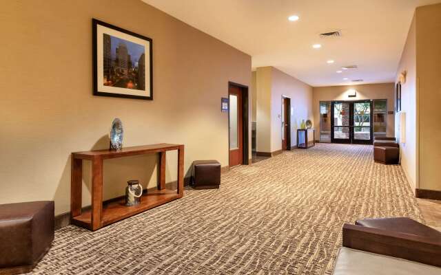 Comfort Suites Goodyear - West Phoenix