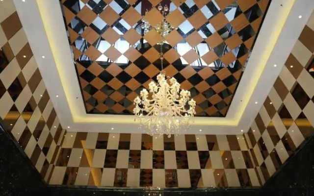 Weihai Wanxide Hotel