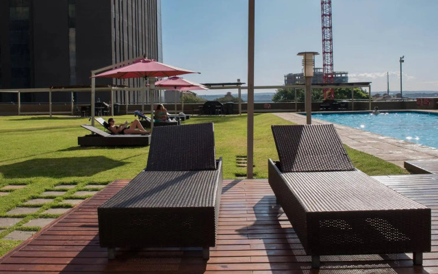 WeStay Westpoint Apartments