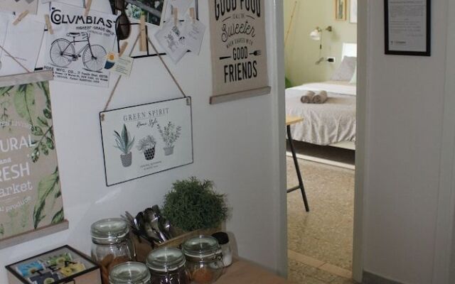 Salecce Bed  Breakfast