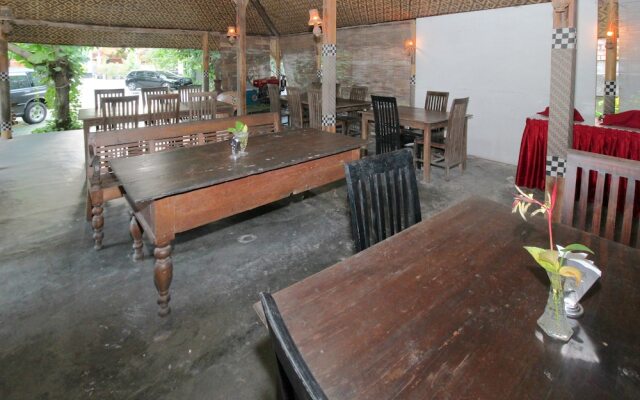 Airy Eco Sleman Kranji 19B Yogyakarta