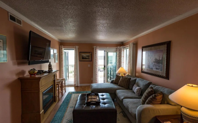Ocean Forest Villas #e312