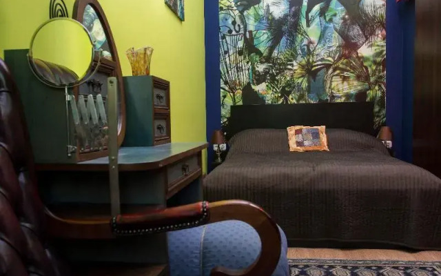 Exclusive Budapest Apartments
