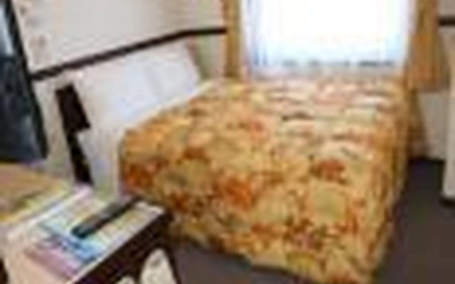 Toyoko Inn Okinawa Naha Asahibashi Ekimae