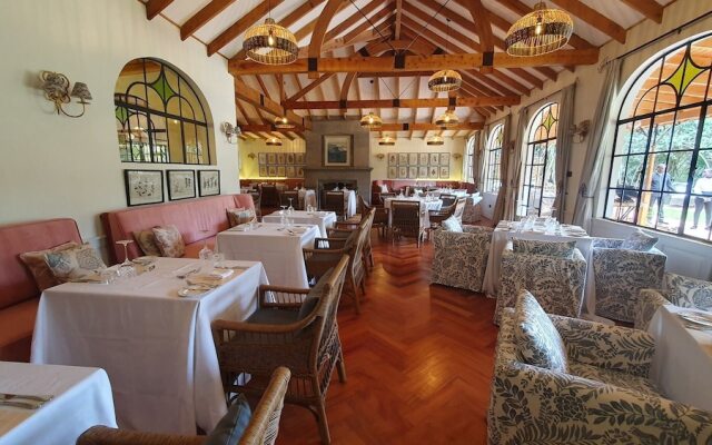 Karen Blixen Coffee Garden & Cottages