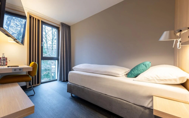 Serways Hotel Hösel