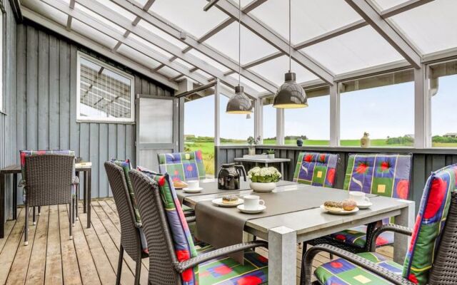 "Lis" - 500m from the sea in NW Jutland