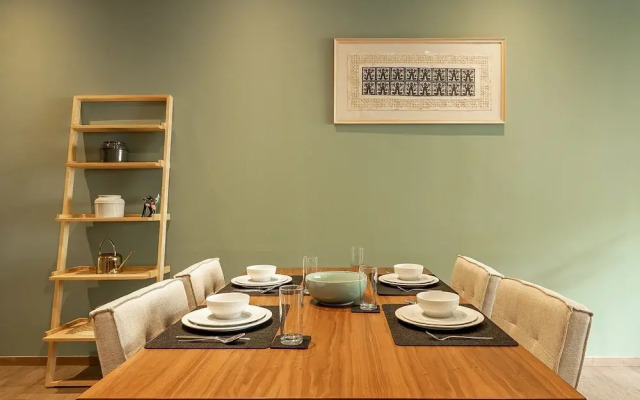 Amazing Luxury 2BR Apt. in Polanco