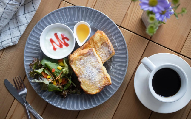 UTSUROI Tsuchiya Annex