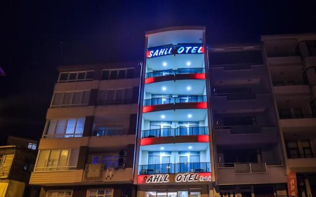 Amasra Sahil Otel