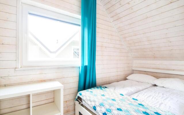 Holiday House Sarbinowo