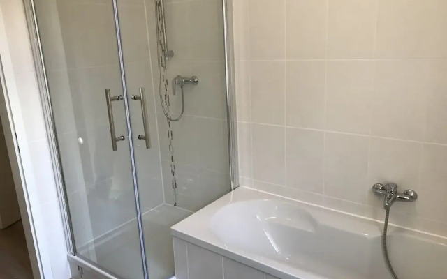 Ferienwohnung & Appartement Groe