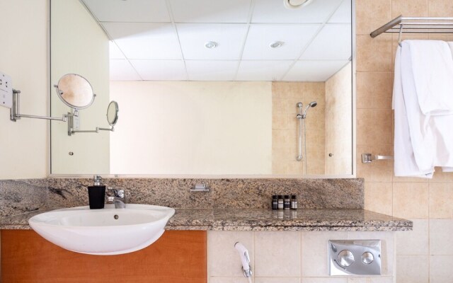 Spacious 1BR in Beautiful Greens! Sleeps 6