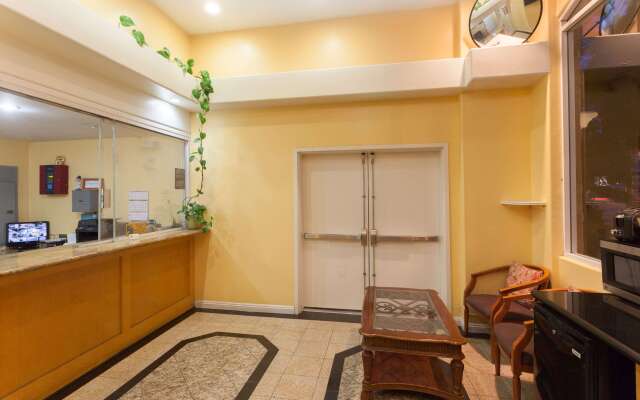 Days Inn by Wyndham Seattle South Tukwila