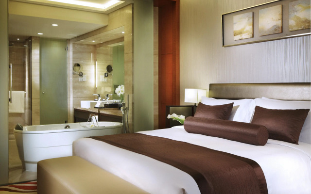 InterContinental Hangzhou ICC by IHG