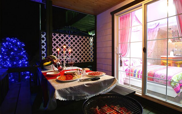 Dacha Pension