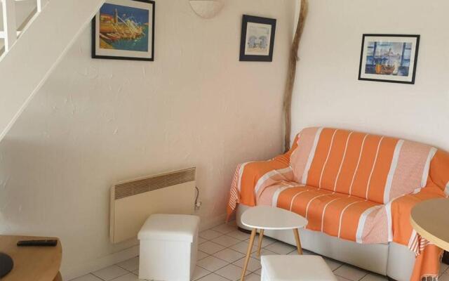 Appartement Argelès-sur-Mer, 2 pièces, 5 personnes - FR-1-388-36