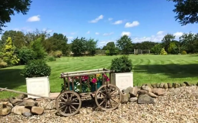 Stable Cottage