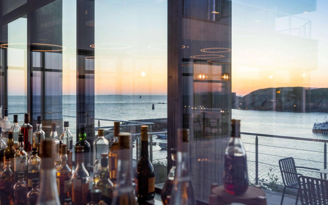 Sainte-Barbe Hotel Spa Le Conquet-MGallery Collect