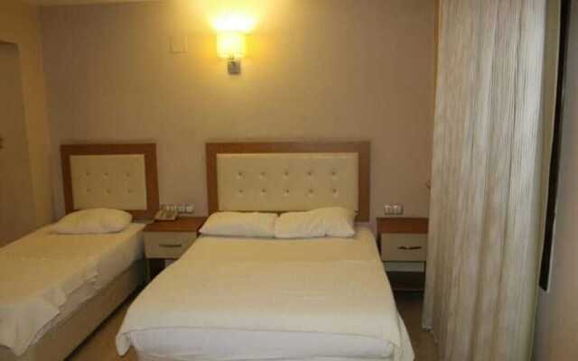 Şato Otel