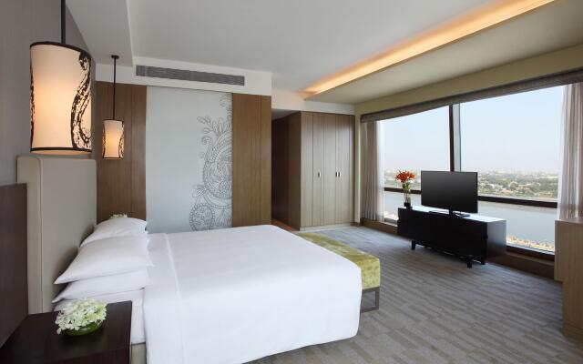 Hyatt Regency Ahmedabad