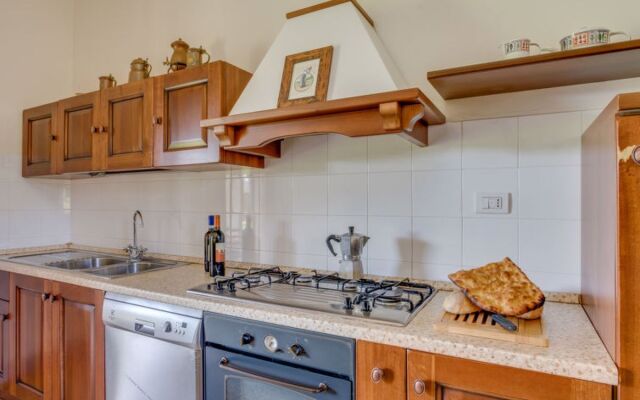 Villa Beboli per 18 pax