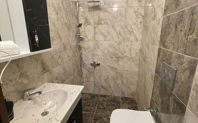 Bizim O'ra Küme Evleri & Bungalov