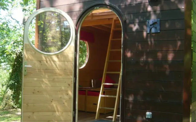 La Maison de lOmignon