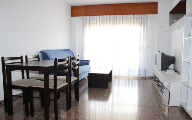 Apartamentos Gandia Playa 3000