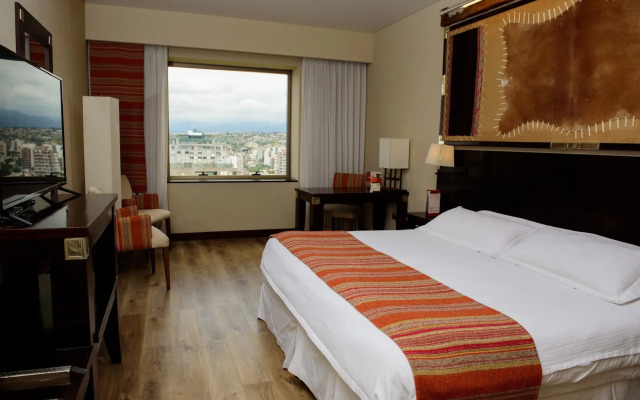 Alejandro I Hotel